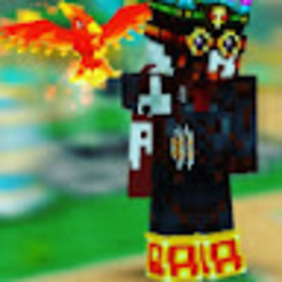 bloodyreator